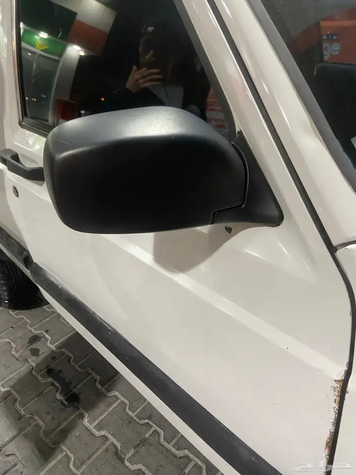 جيب شروكي 1997 63