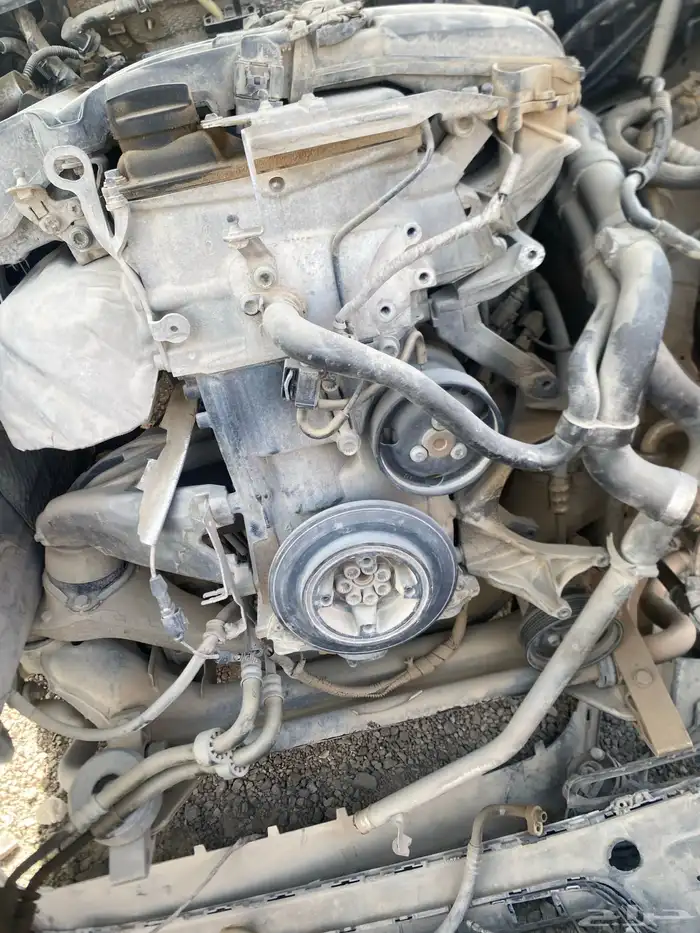 مكينة طوارق بورش ستة سلند موديل 2012 0