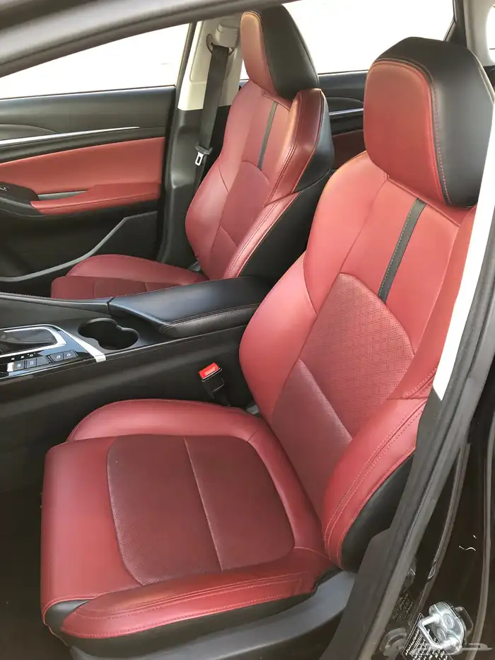 شانجان ايدو 2022 6