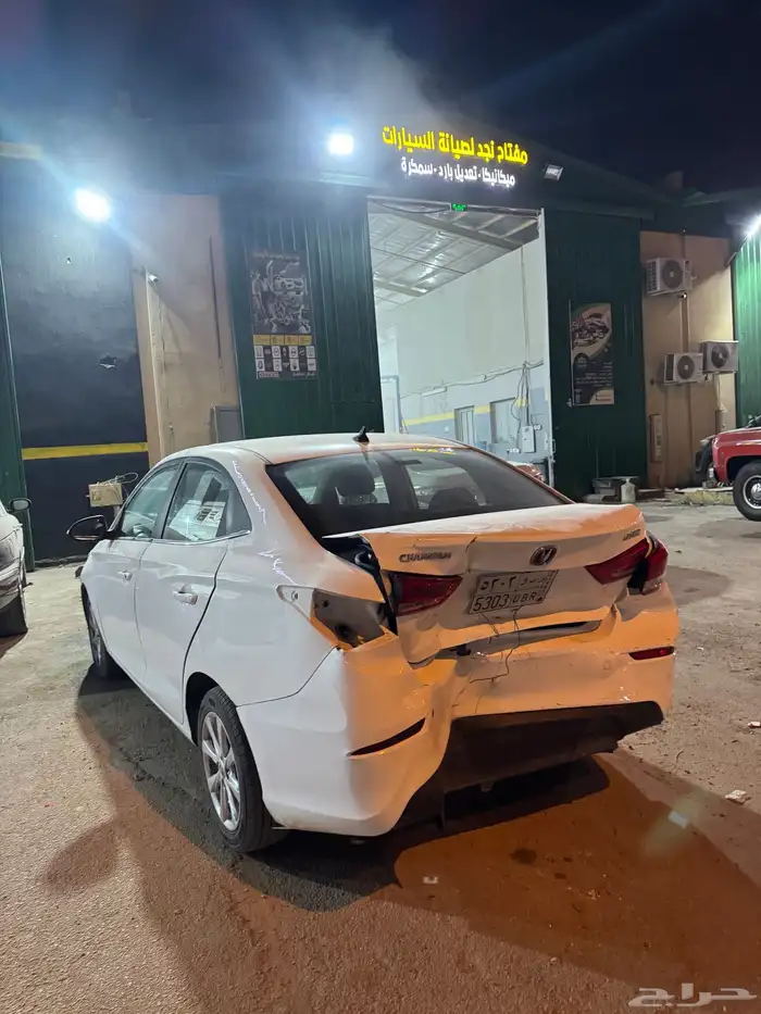 خدمه صيانه سيارات سمكره وتعديل وميكانيك 2