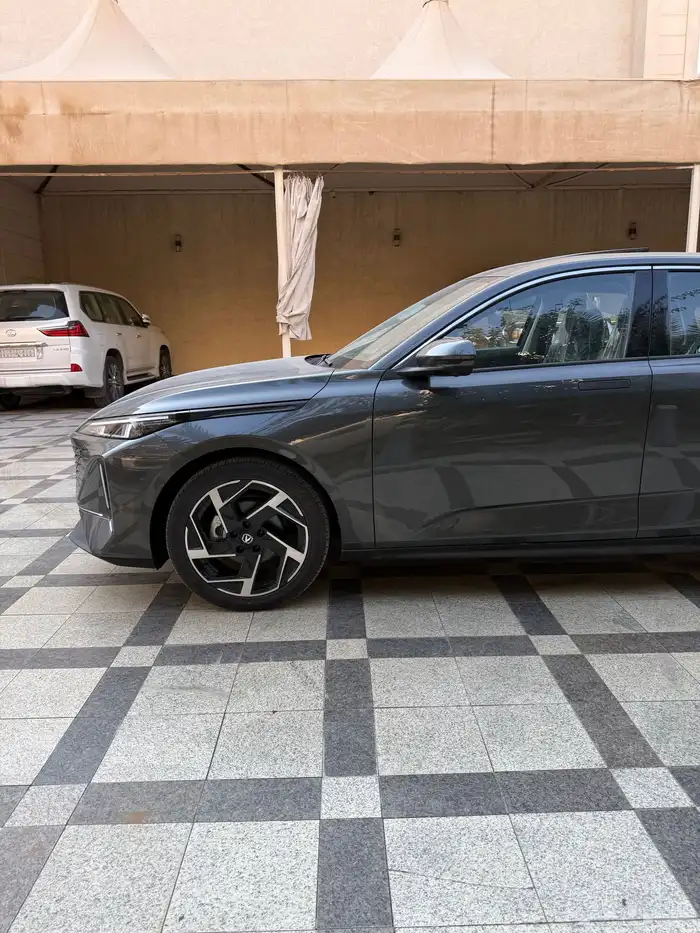 شانجان ايدو بلس ليمتد 2026 3