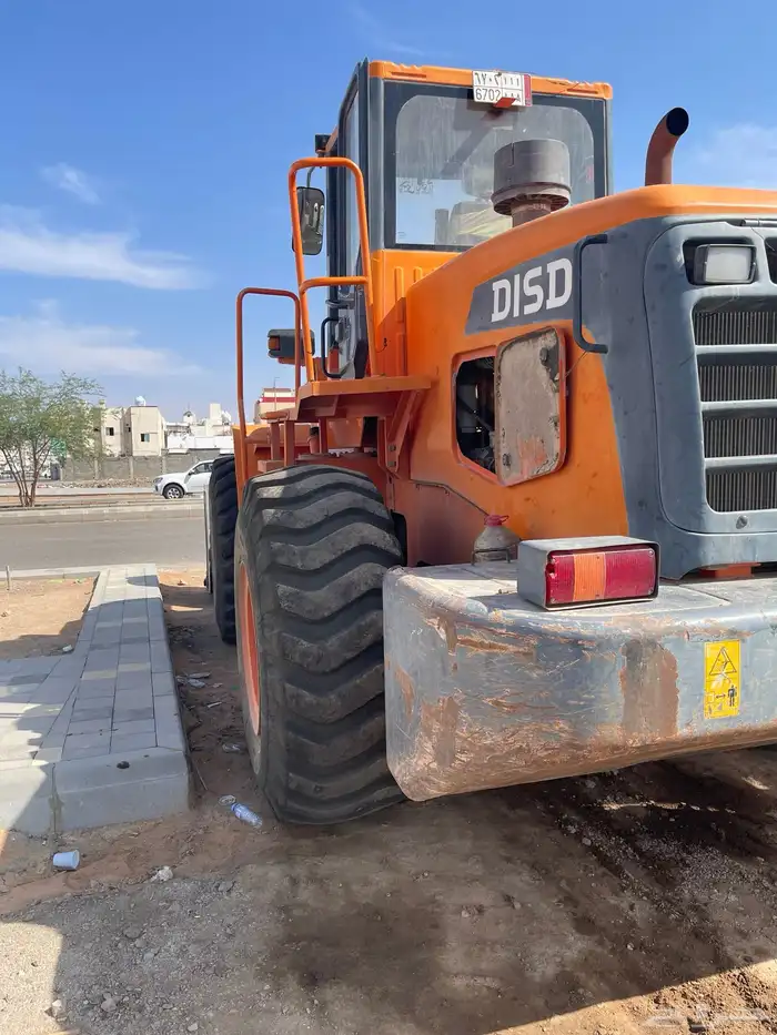 شيول دوسان صيني وارد سعودي ديزل 1