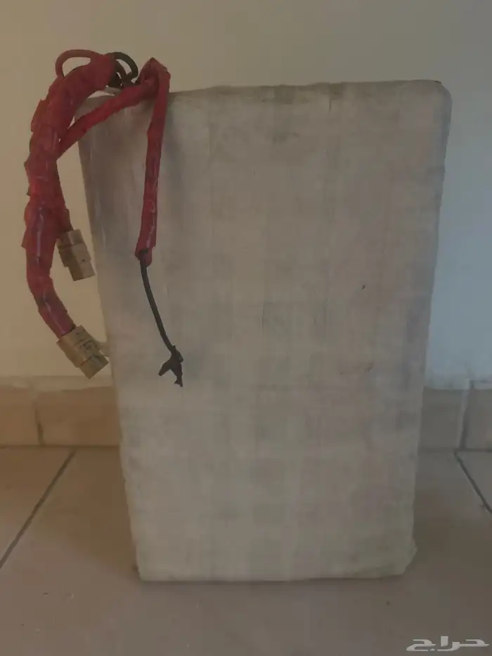 بطاريه سكوتر 60 فولت 0