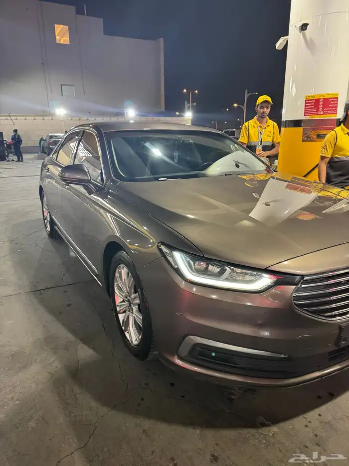 تورس 2022 امبيانتي للبيع 1