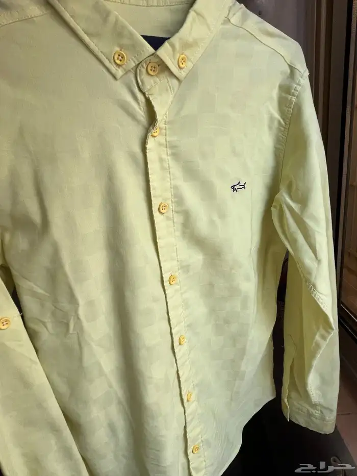 ملابس رجالي 2