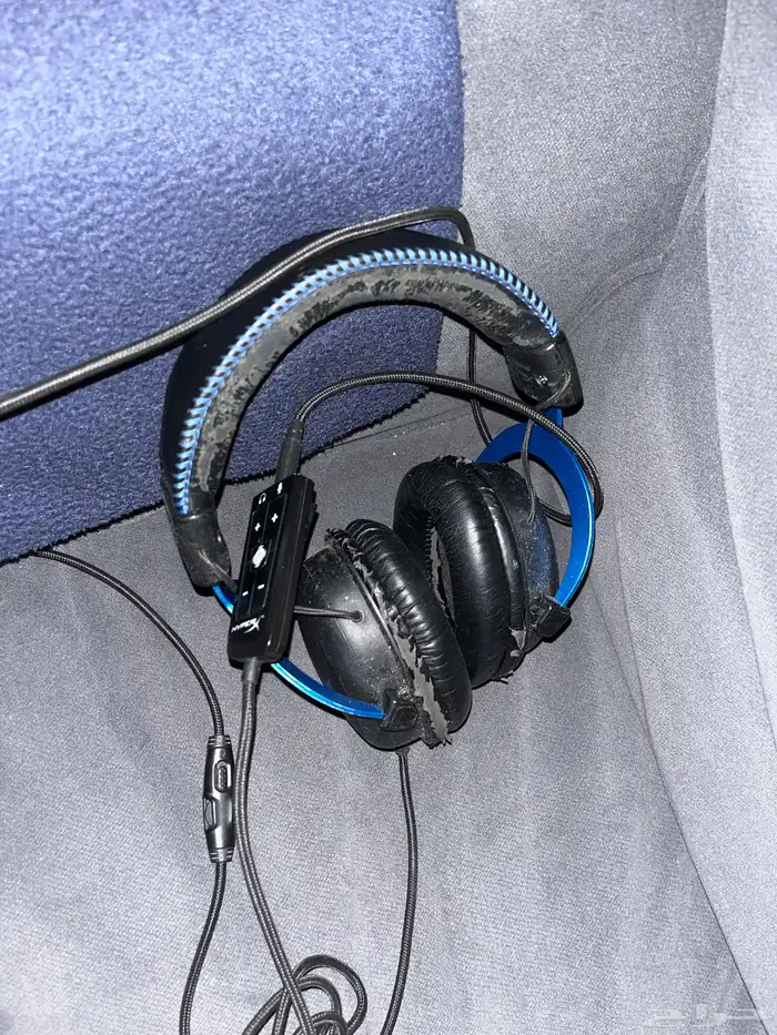 سماعه هايبر اكس كلاود 2