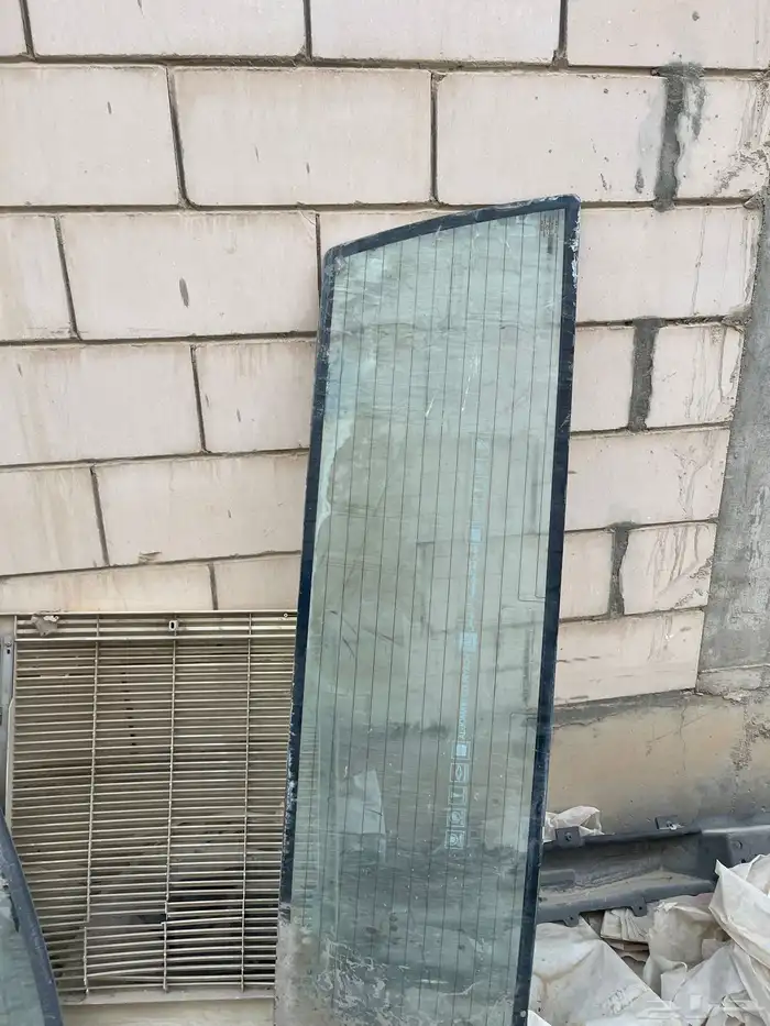 قزاز خلفي كابرس 0