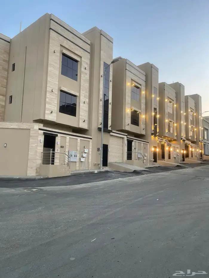 للبيع شقق مودرن وسط الخدمات بخميس مشيط 1