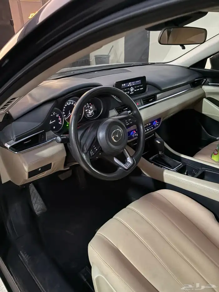 للبيع مازدا6 2023 8