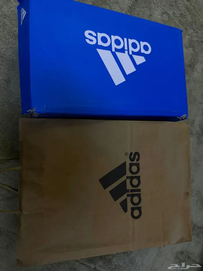 جزمة ايديداس جزمه سكيجر جديد shoes adidas sckechers 2