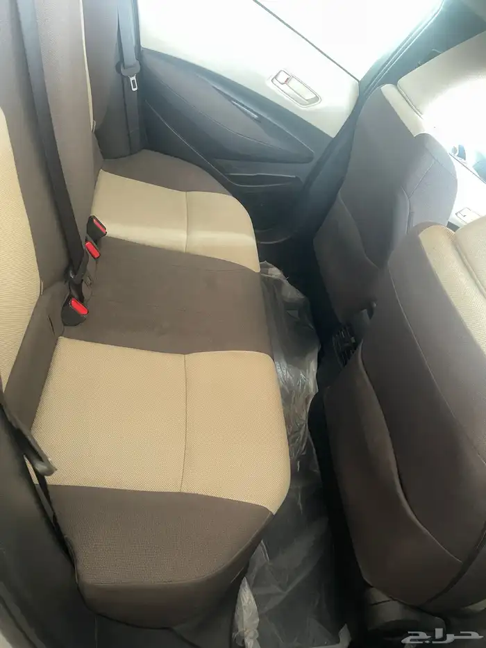 تويوتا كورلا استاندر ماكينة 2000 موديل 2022 7