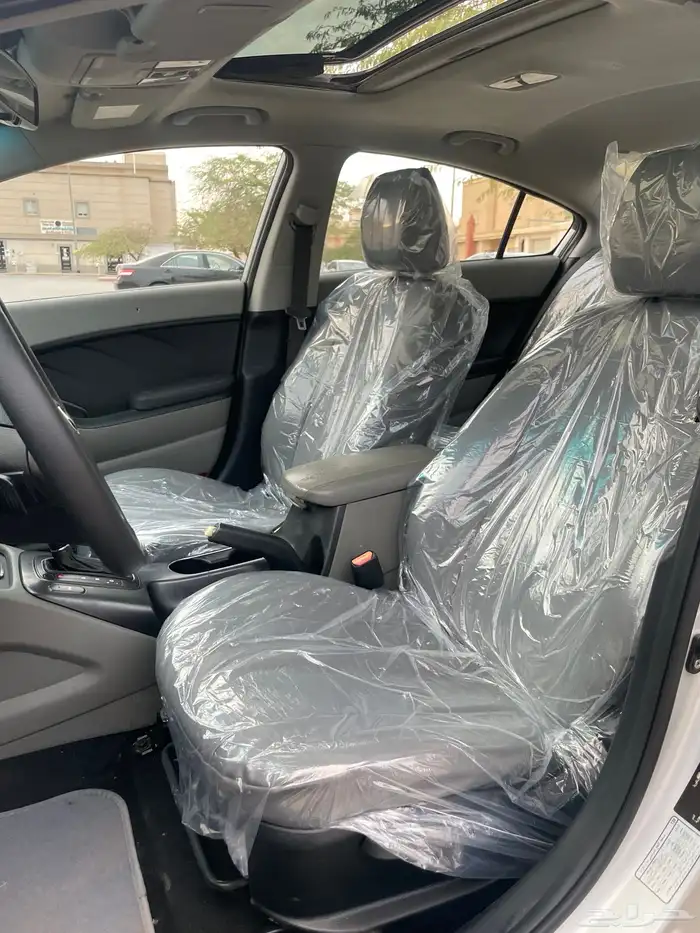 سيراتو 2015 فل اوبشن سعر 29 الف 14