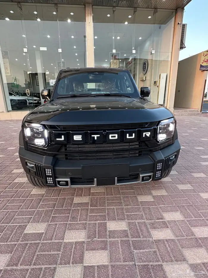 جيتور T2 لاكجري 2026 فل 0