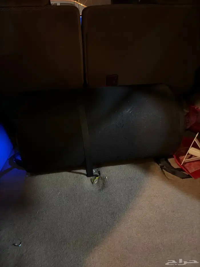 بازوكا بايونير 1200 واط 0