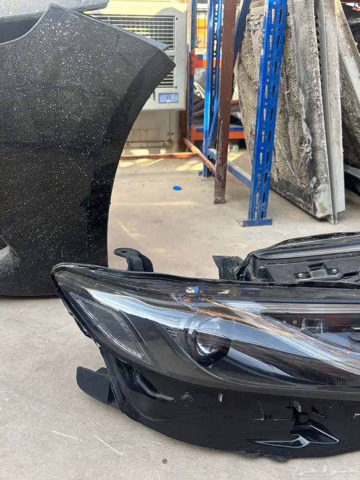 شمعات كامري 2025 3