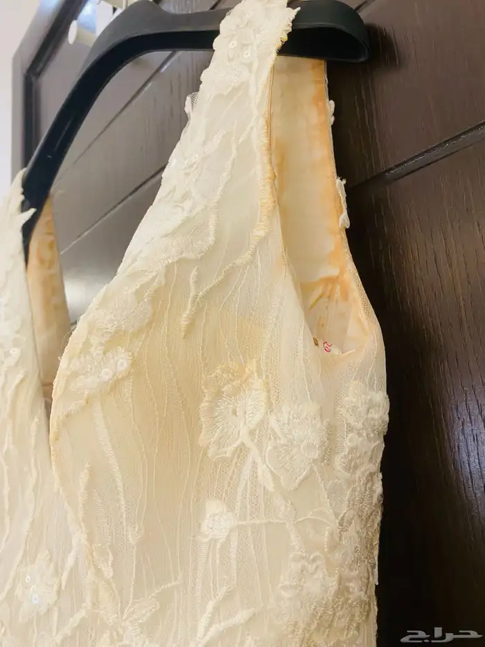 فستان زواج - السعر قابل للتفاوض 5