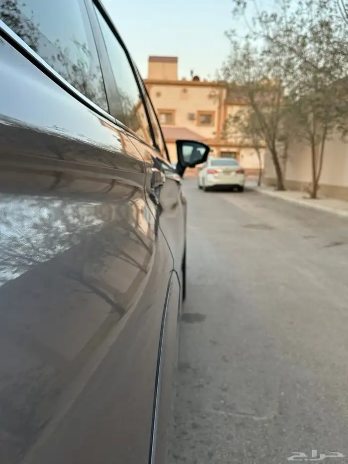 تويوتا فيلوز 2024 سعودي . 8