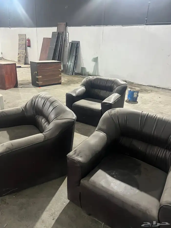 كراسي كنب للبيع 2