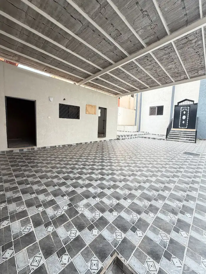 للبيع فيلا البكيرية 3