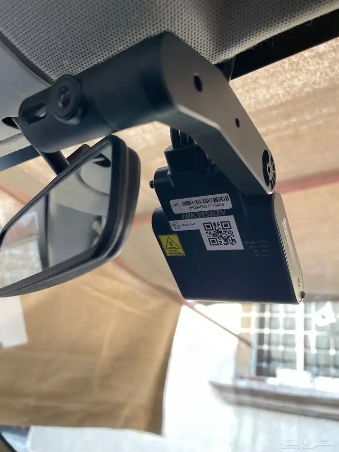 تويوتا افانزا 2017 شبه وكالة 16