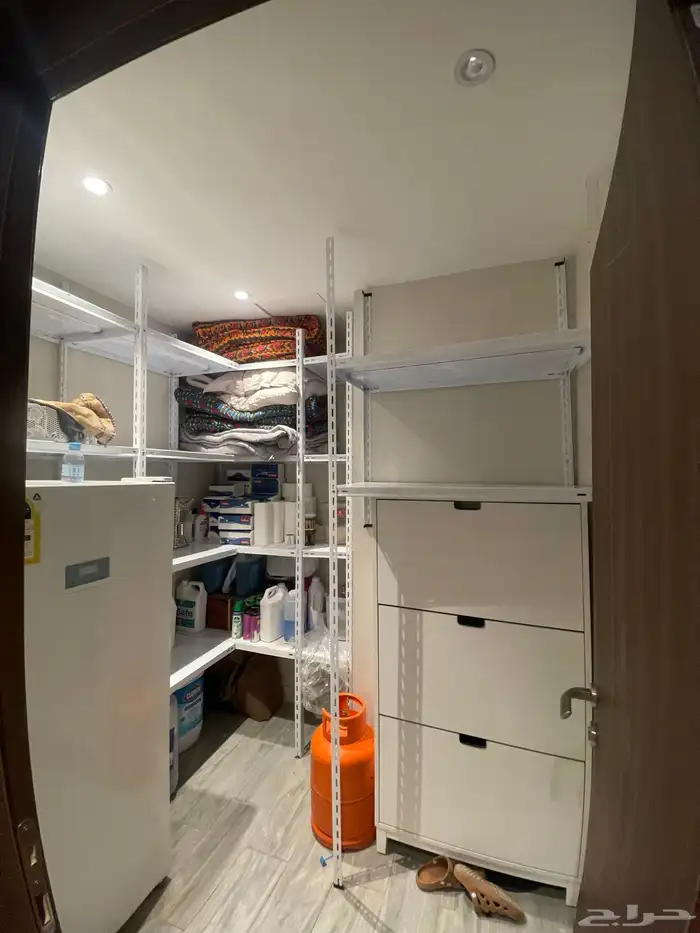 ارفف تخزين مستودعات 0