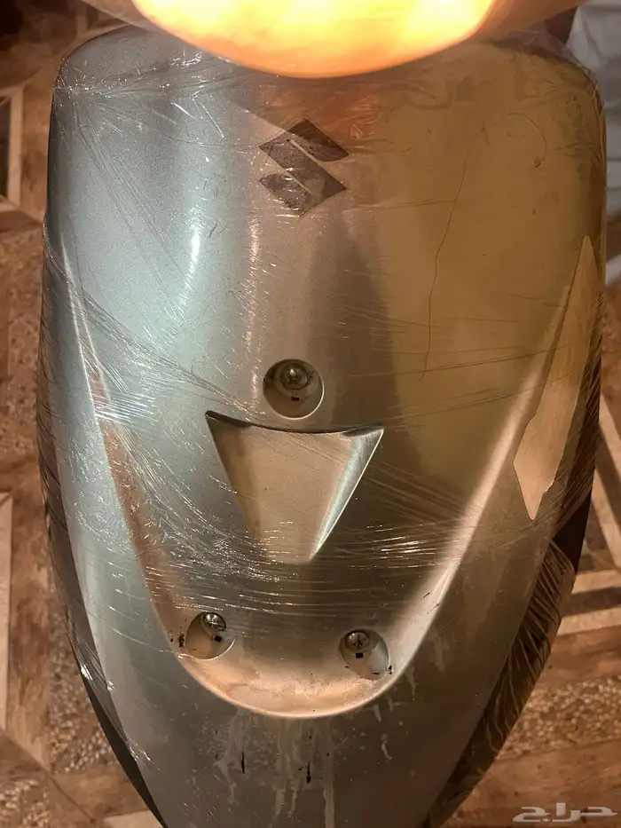 دباب بطة سزوكي على الضمان 0