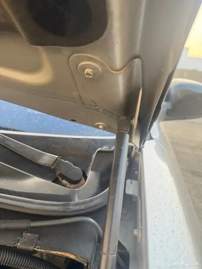 فورد كروان فكتوريا ممشى 170 الف استخدام شخصي 18