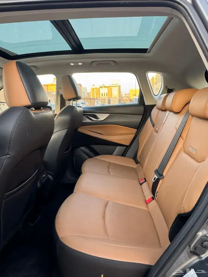 للبيع شانجان CS35 بلس 2023 18