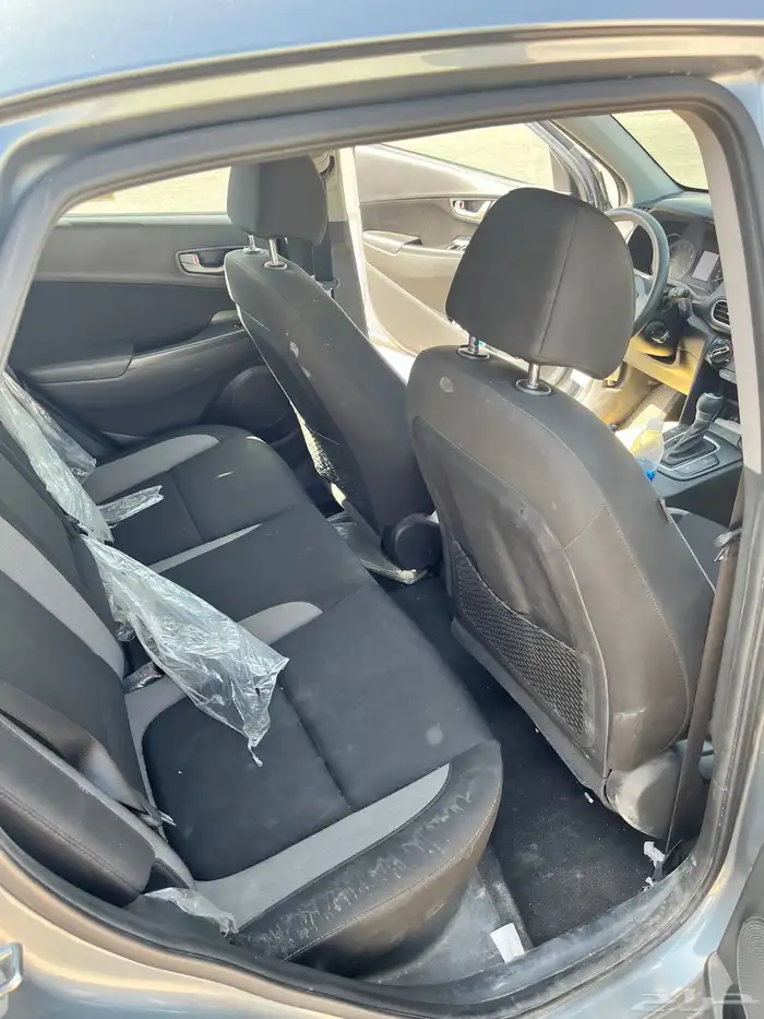 كونا 2020 ممشى قليل جدا  وارد المجدوعي بنزين 11