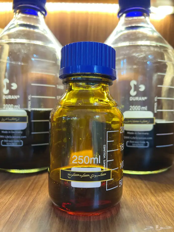 دهن عود كمبودي كوه كنج جمله 0