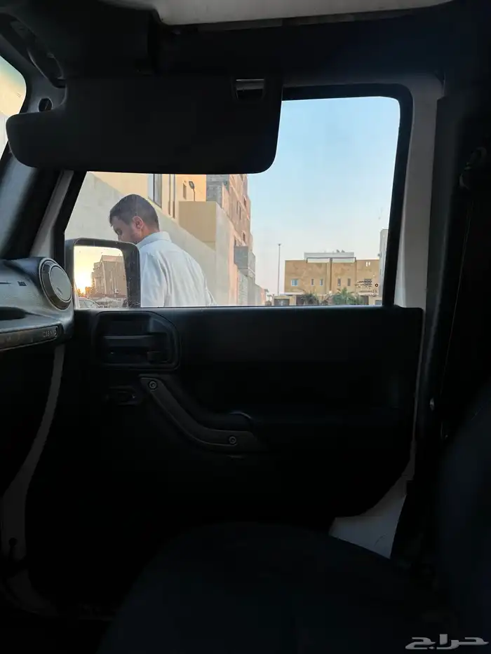 رانجلر 2016 سبورت 4