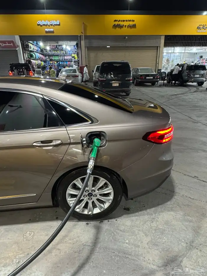 تورس 2022 امبيانتي للبيع 7