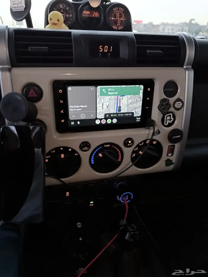 اف جي 2 الاصدار الاخير 2023 وارد عبداللطيف جميل 9