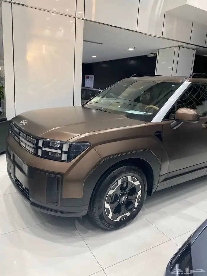 هيونداي سنتافي سمارت 2024 1