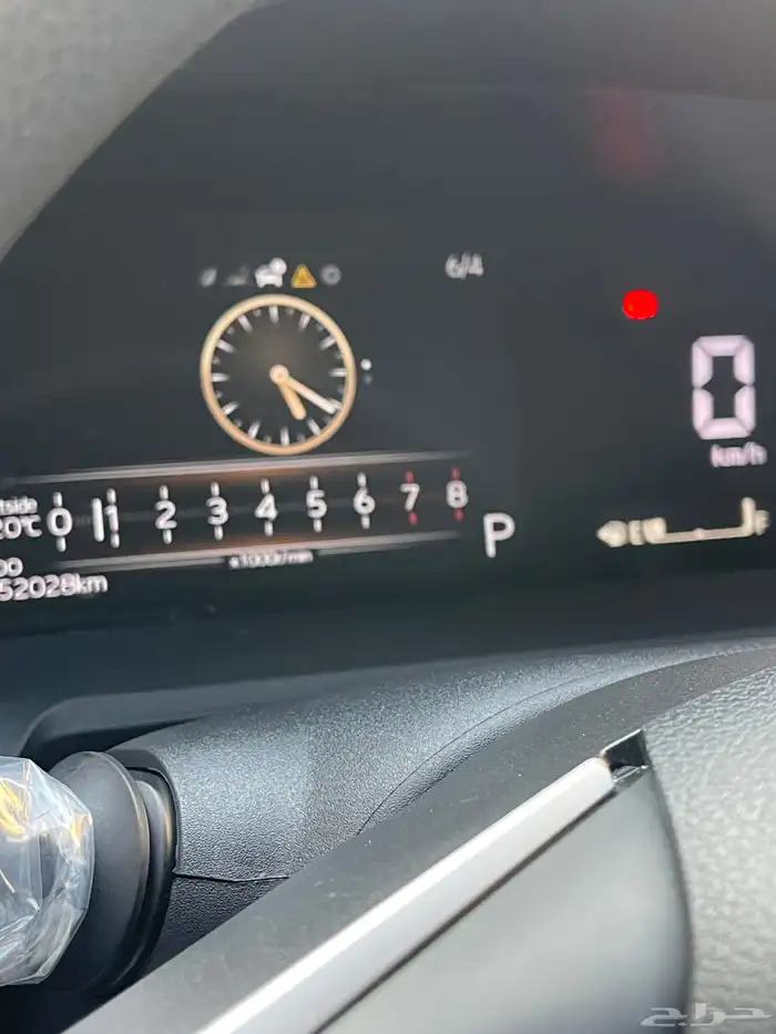 .Yaris Plus تويوتا يارس واي بلس 2024 34