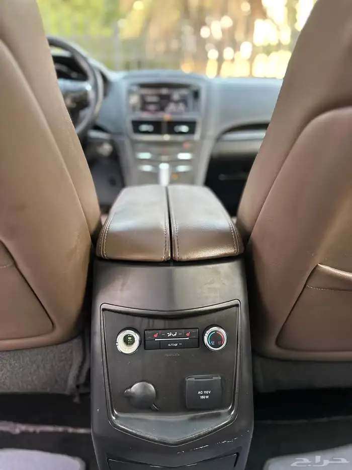 لينكون MKT موديل 2013 فل كامل 27