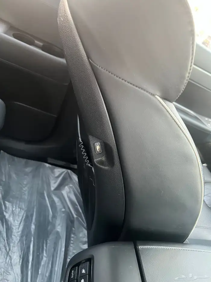 هونداي باليسيد موديل 2021 27