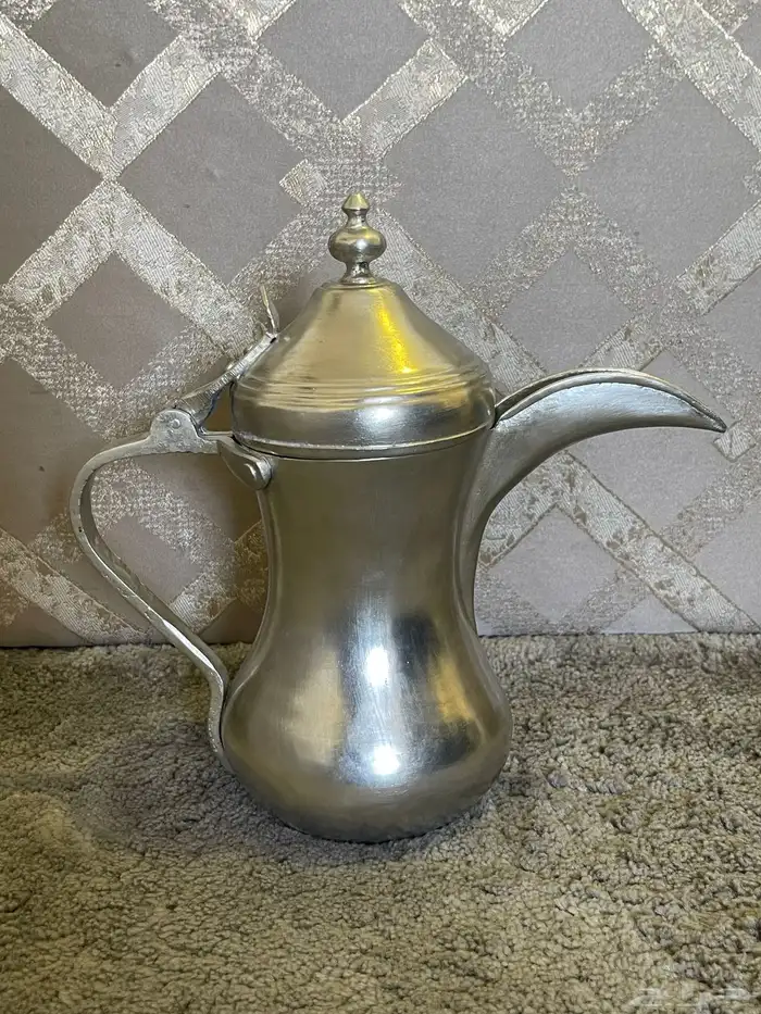 دلة بغدادية مهدي صالح 2