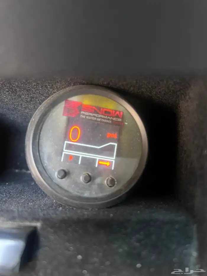 للبيع كت ميثانول سنو بيفورمنس استيج 2 بلس 1