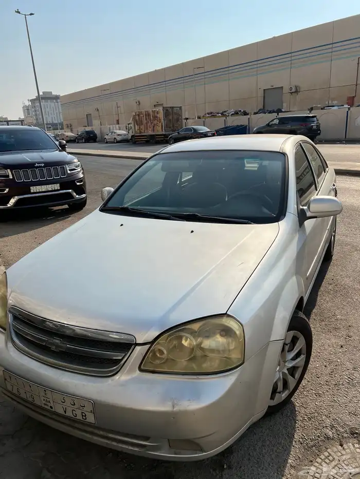 شوفرليه اوبترا 2011 2