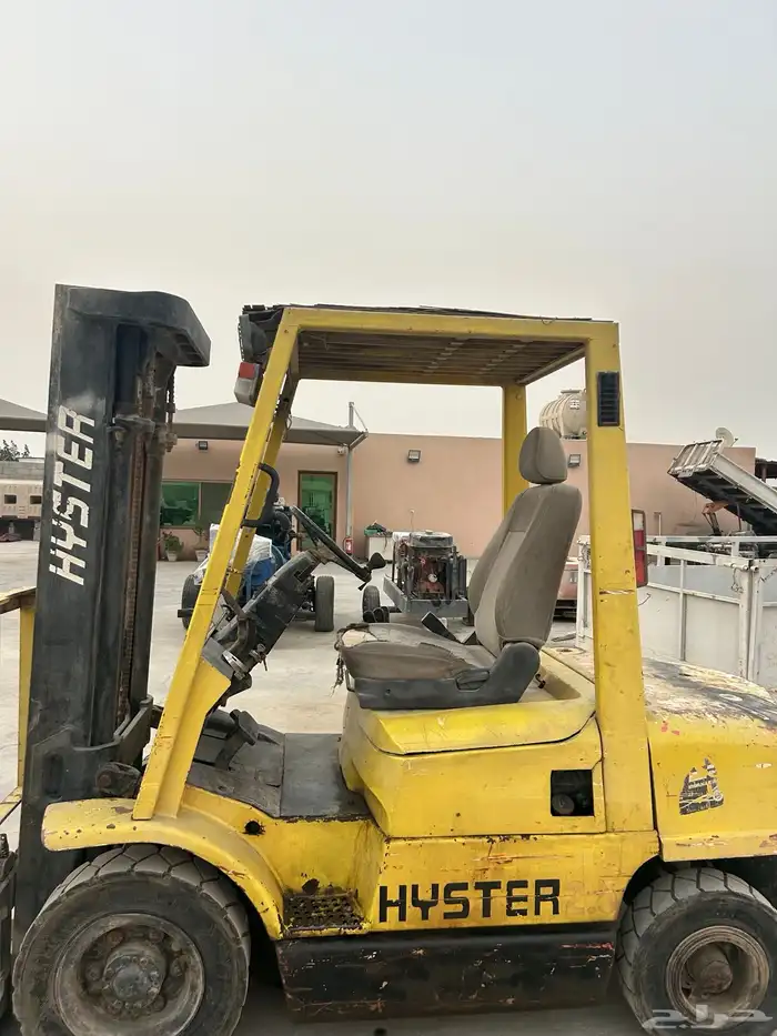 فوركلفت ومولدات للبيع جمله 4