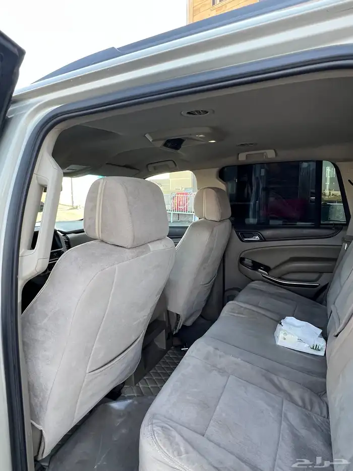 جمس يوكن 2015 15