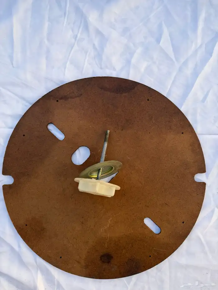 إكسسوارت داخليه ماكسيما موديل 1998 8