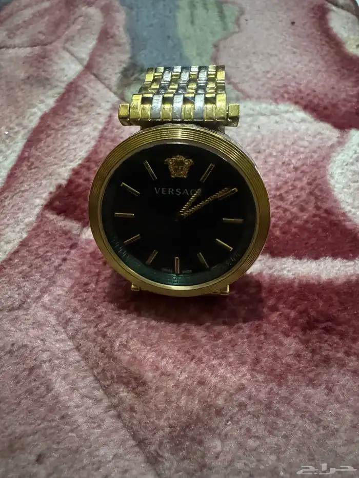 Versace original women watch for sale genuine buyer only 3