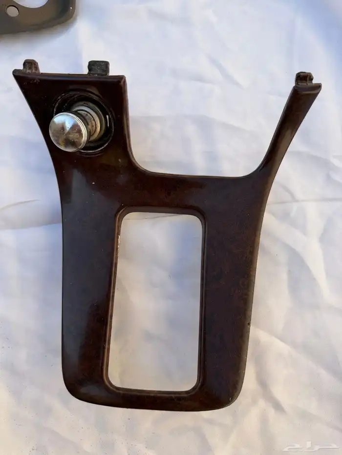 إكسسوارت داخليه ماكسيما موديل 1998 2