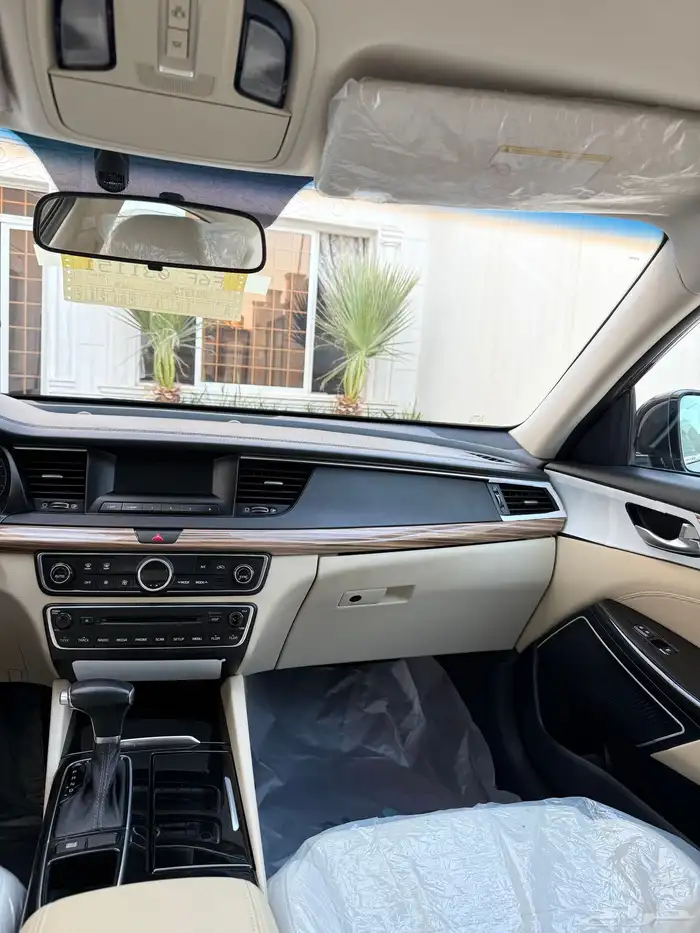 كدنزا 2017 بحالة الوكالة 11