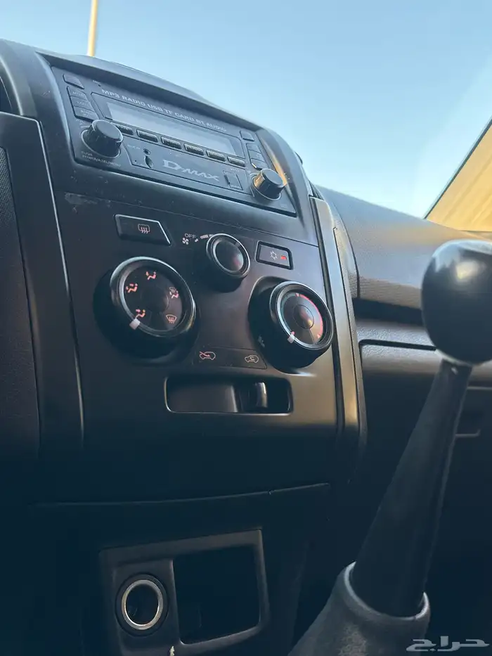 ايسيزو ديماكس 2021ديزل غمارتين بدي وكاله مكينه 2 5 10