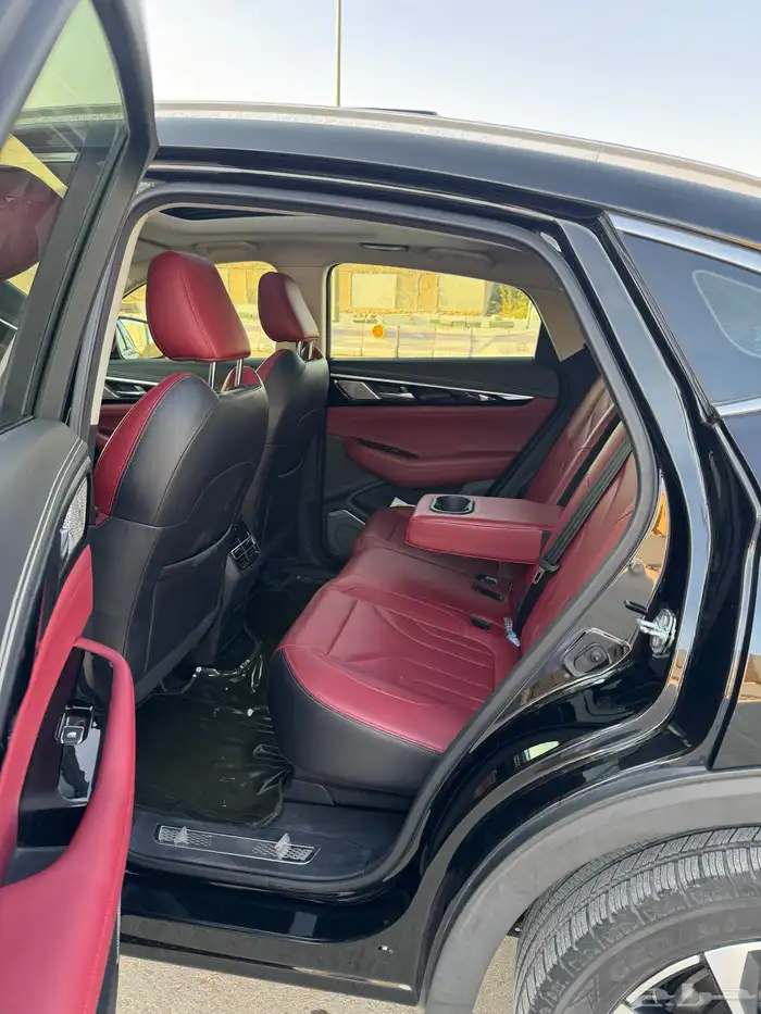 شانجان CS85 2022 فل كامل 19