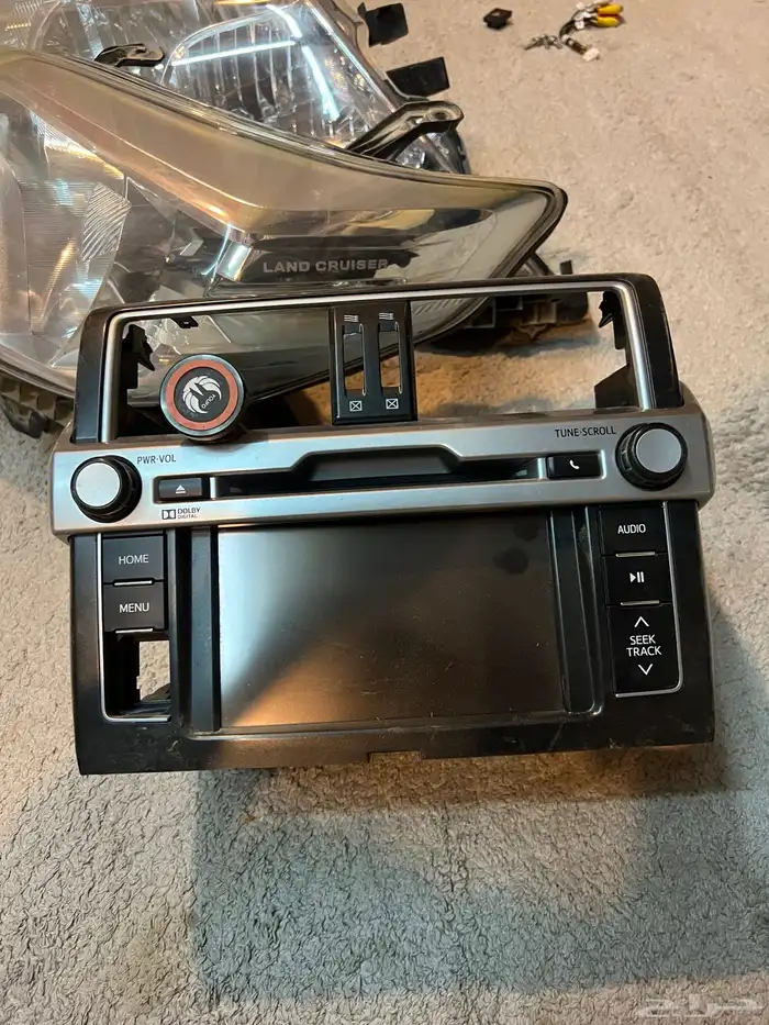 شمعات برادو مع ديكور مسجل 2016 وكالة 4