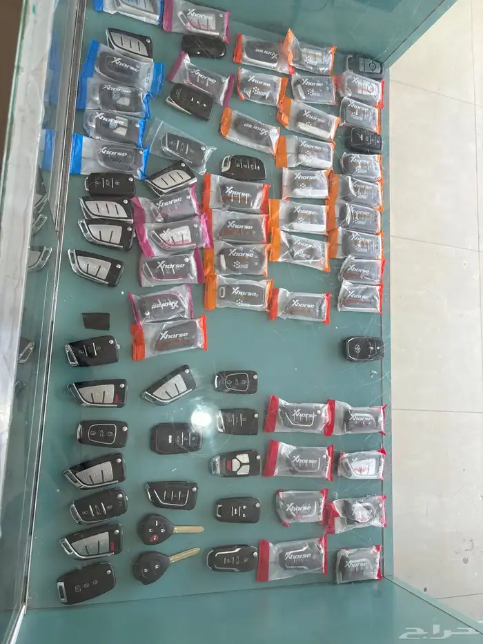 محل مفاتيح 0